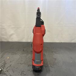 AS-IS- Milwaukee M18 FUEL 18 Gauge Brad Nailer (TOOL ONLY)