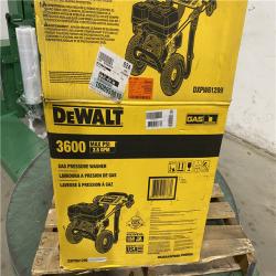 Dallas Location - As-Is DEWALT DXPW61299 3600 PSI Pressure Washer