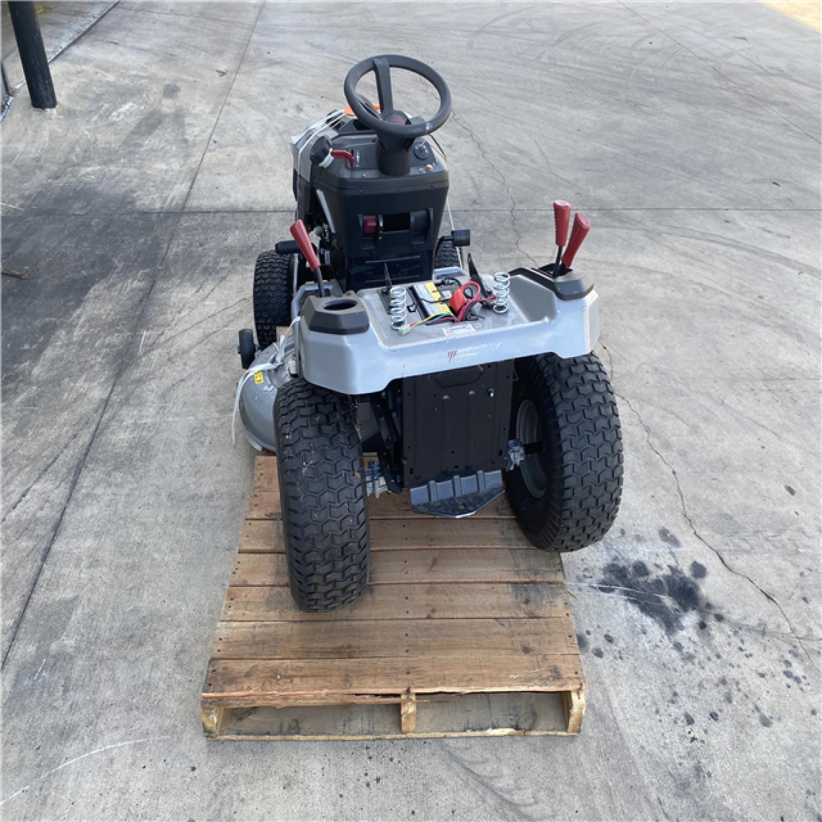 Houston Location - AS-IS Murray MT200 Riding Mower