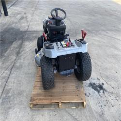 Houston Location - AS-IS Murray MT200 Riding Mower