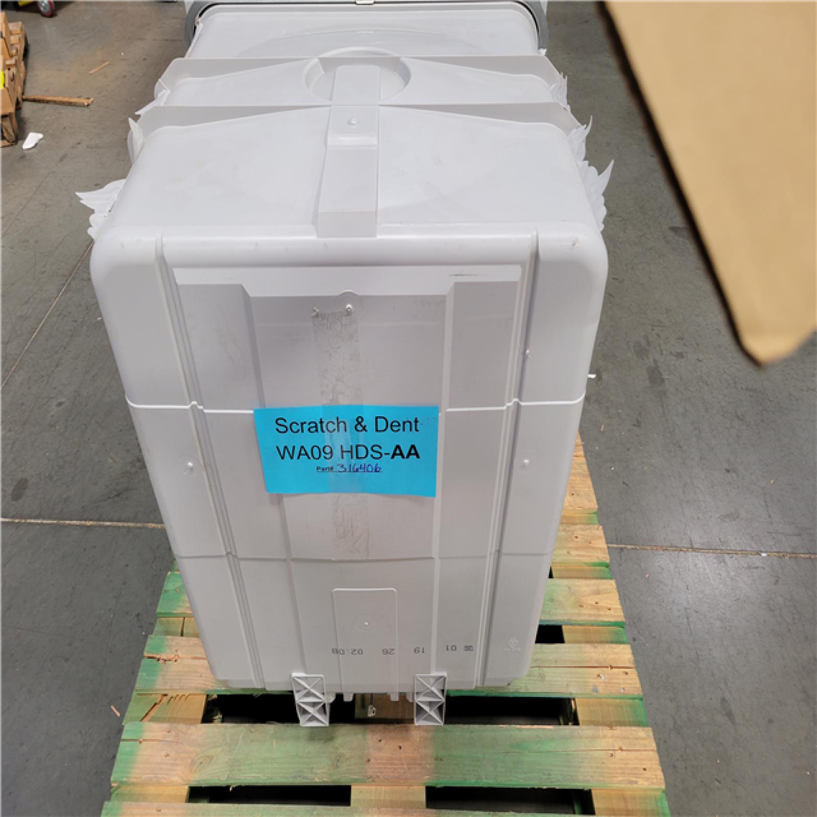 California AS-IS Home Improvement Pallet