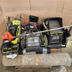 Phoenix AS-IS Monster Turbo Pallet