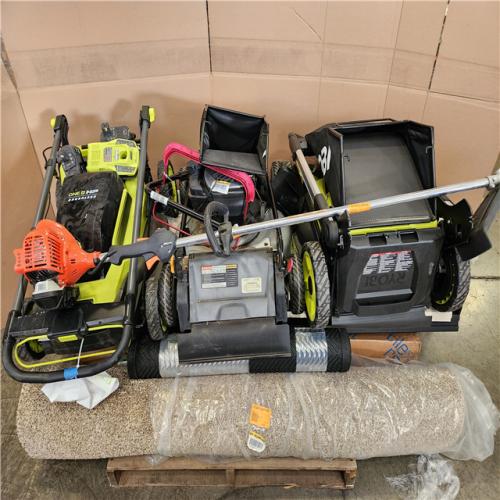 Phoenix AS-IS Monster Turbo Pallet