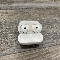 AS-IS AirPods Pro (2nd generation) with MagSafe Case