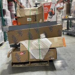 DALLAS LOCATION - AS-IS MONSTER TURBO