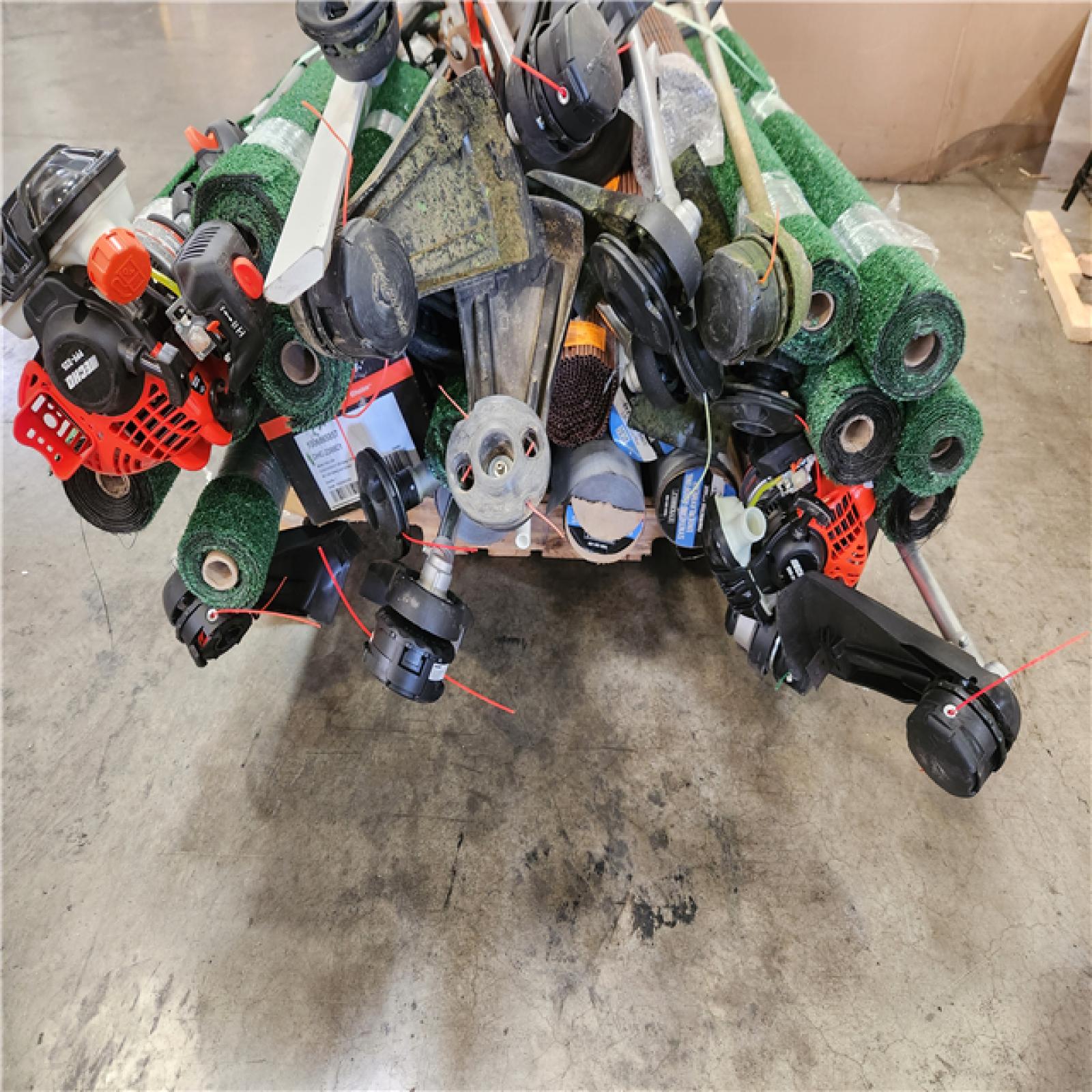 Phoenix AS-IS Monster Turbo Pallet