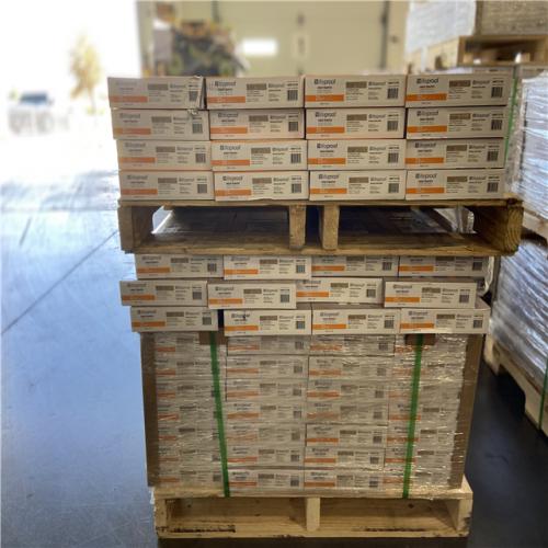 DALLAS LOCATION - Lifeproof Sterling Oak 22 MIL x 8.7 in. W x 48 in. L Click Lock Waterproof Luxury Vinyl Plank Flooring (20.1 sqft/case) - 56 CASES