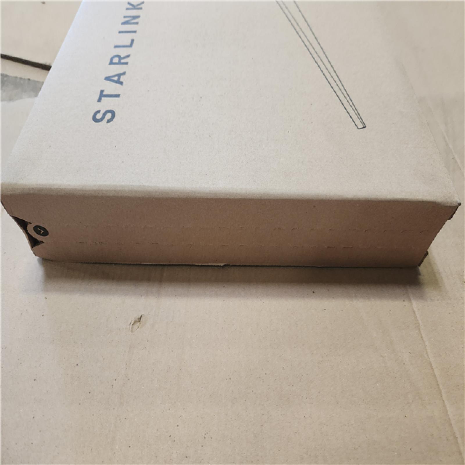Phoenix NEW STARLINK Standard 4 X : High-Speed  Low-Latency Internet Kit SEALED