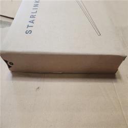 Phoenix NEW STARLINK Standard 4 X : High-Speed  Low-Latency Internet Kit SEALED