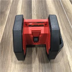 AS-IS Milwaukee Cordless 1500 Lumens LED Flood Light (Tool-Only)