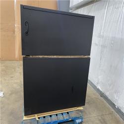 Houston Location AS IS - Husky 15 Drawer Tool Chest and Cabinet Combo