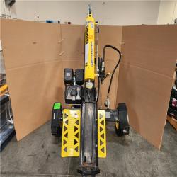 CALIFORNIA AS-IS CHAMPION LOG SPLITTER