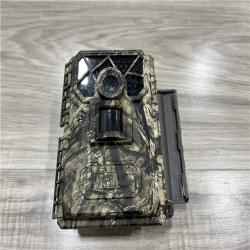 AS-IS Covert Scouting Cameras LTE Certified Code Black Wireless Trail Camera