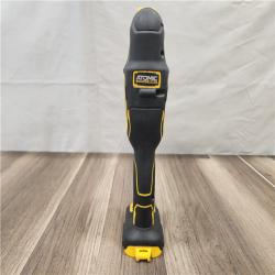AS-IS- DEWALT ATOMIC 20V MAX Cordless Brushless Oscillating Multi Tool (Tool Only)