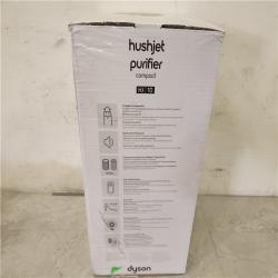 Phoenix NEW Dyson 203 sq. ft. HEPA and Activated Carbon Purifier in Black with intelligent purification (SEALED)