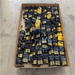 Houston Location - AS-IS Tool Pallet CHARGER