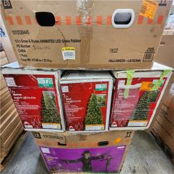 Phoenix AS-IS Holiday Pallet