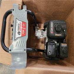 Phoenix AS-IS Powerwasher 3100 PSI 2.4 GPM Cold Water Gas Pressure Washer with 163cc Engine