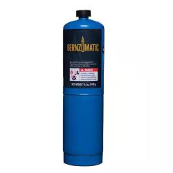 DALLAS LOCATION - Bernzomatic 14.1 oz. Propane Hand Torch Cylinder PALLET- (624 UNITS)