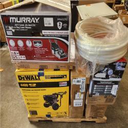 Phoenix AS-IS Monster Turbo Pallet