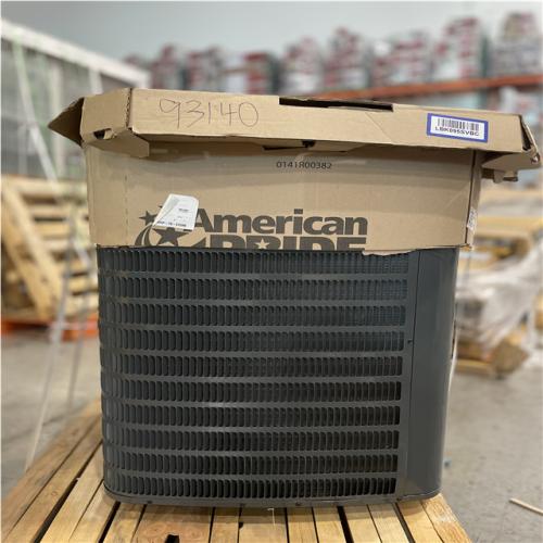DALLAS LOCATION- Goodman® 1.5 Ton 16 Seer2 Condenser Unit- R32