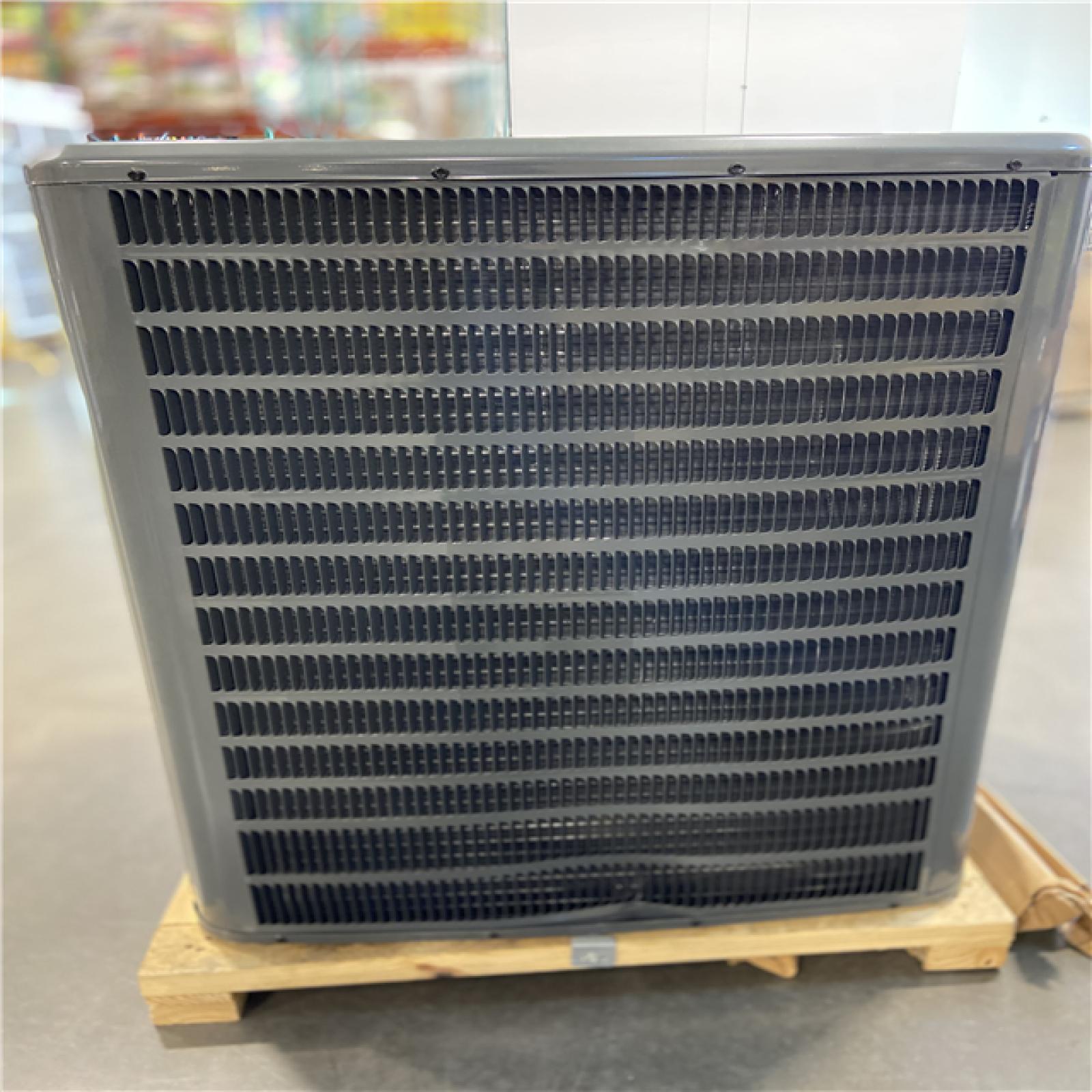DALLAS LOCATION - Goodman 5 TON 14.3 SEER2 Classic Series Heat Pump Condenser - GSZB406010