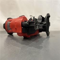 AS-IS - Milwaukee M18 FUEL Coil Roofing Nailer (TOOL ONLY)