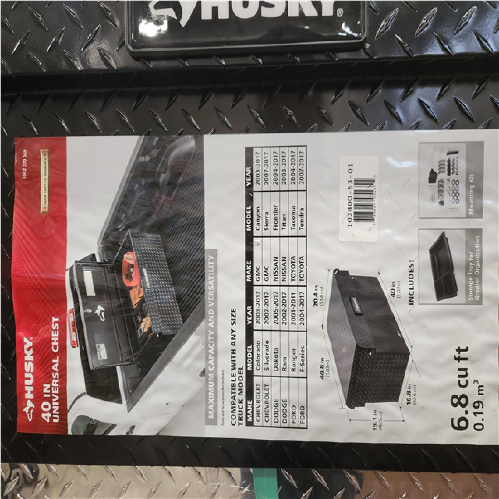 Phoenix AS-IS .Com Home Improvement Pallet