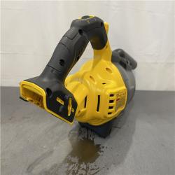 AS-IS - DeWalt Bagless 20V MAX Stick Cordless General Dirt Filter Handheld Vacuum