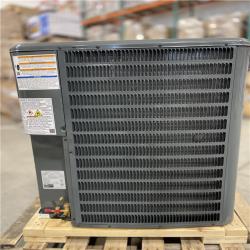 DALLAS LOCATION - Goodman® 2.5 Ton 16 Seer2 Heat Pump - R32 Refrigerant
