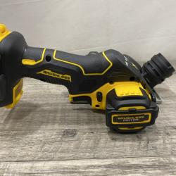 AS-IS DEWALT 20V XR Cordless 3 in. Cut-Off Tool (Tool Only)