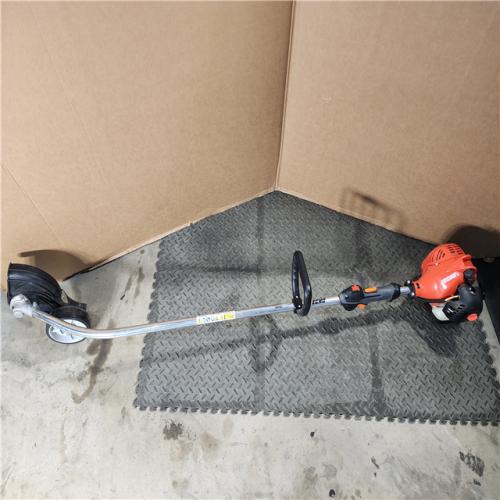 HOUSTON LOCATION - AS-IS ECHO  Cc Gas 2-Stroke Lawn Edger