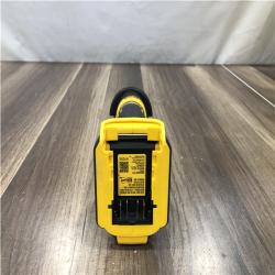 AS-IS DeWalt 20V MAX XR 3 in. Cordless Brushless Compact Cut-Off Tool Tool Only