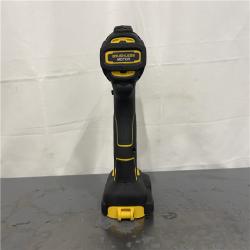 AS-IS- DEWALT 20-Volt Maximum XR Cordless Brushless 1/4 in. 3-Speed Impact Driver (Tool-Only)