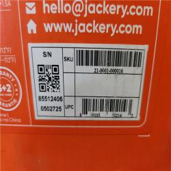 Phoenix Location NEW Jackery Solar Generator Explorer 2000 Plus 2042.8Wh/ 3000W Model No. Je-2000C (SEALED)