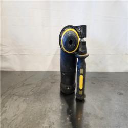 AS-IS- DEWALT 20V MAX XR Cordless Brushless 1 in. SDS Plus L-Shape Rotary Hammer (Tool Only)