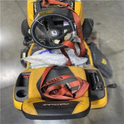 Dallas Location - As-Is Cub Cadet XT1 Enduro LT 42 in.Gas Riding Lawn Tractor