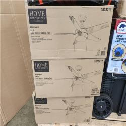 Phoenix AS-IS Mixed Home Improvement Pallet