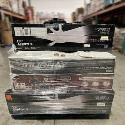 Dallas Location - AS-IS MONSTER TURBO