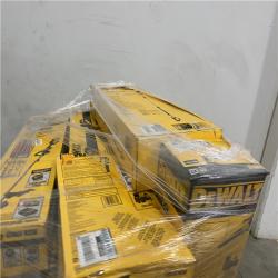 Dallas Location - As-Is DEWALT Tool Pallet