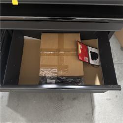 CALIFORNIA NEW HUSKY 9 DRAWER (BASE ONLY)