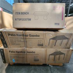 Phoenix AS-IS Mixed Home Improvement Pallet