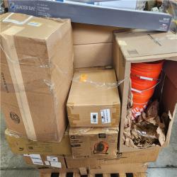 Phoenix AS-IS Mixed Home Improvement Pallet