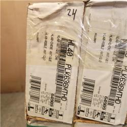 Phoenix NEW Daltile Hillcroft Antique Oak 6 in. x 36 in. Glazed Porcelain Floor and Wall Tile (353 sq. ft. /24 Case)