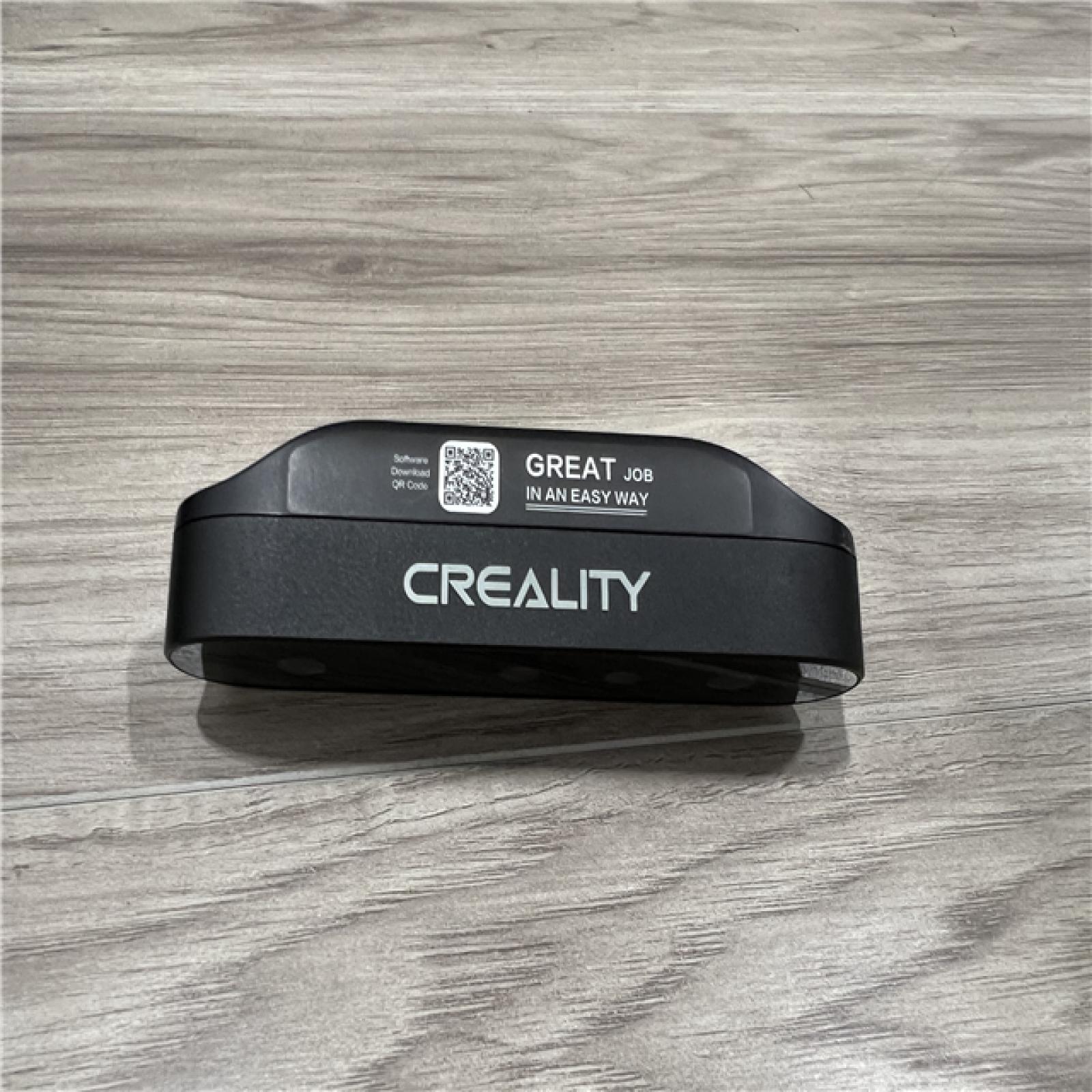 AS-IS Creality CR-Scan Ferret Pro 3D Scanner