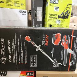 Phoenix AS-IS Monster Turbo Pallet