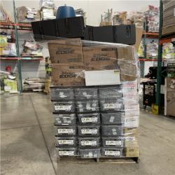 DALLAS LOCATION- AS-IS HOME IMPROVEMENT PALLET