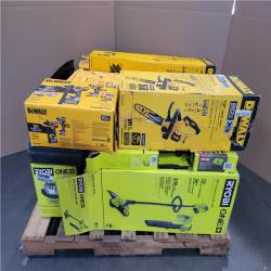 PHOENIX AS-IS TOOL PALLET