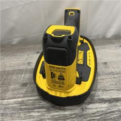 AS-IS DEWALT 20-Volt Max Cordless GRABO Lifter (Tool Only)