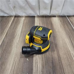 AS IS  Dewalt 20-Volt MAX ToughSystem Lithium-Ion 6-Tool Cordless Combo Kit